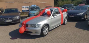 HC CAR à Saverne