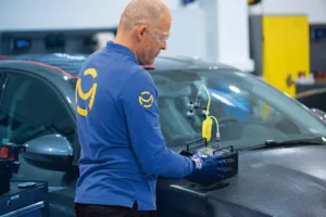 Mondial Pare-Brise à Compiègne