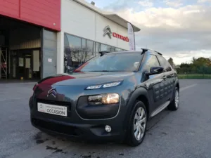 Sausset automobiles Citroën St Loubès à Saint-Loubès