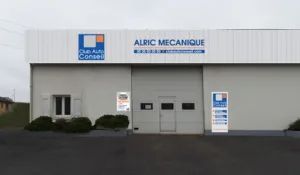 ALRIC MECANIQUE à Roquefort-sur-Soulzon