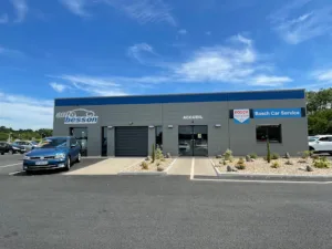 Auto Besson – Voiture Neuve et Occasion à Aizenay
