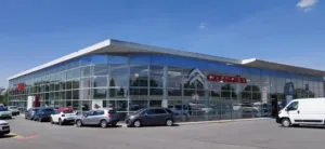 Citroën Maubeuge – SOGAMA à Feignies