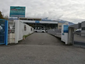 Garage Michel Automobile – Garage à Ville-la-Grand, garage à Annemasse à Ville-la-Grand