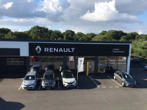 Breizh Auto Services à Belz