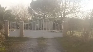 Meca Tursan à Bats