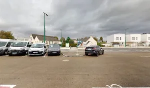 Citroën Châteaudun à Châteaudun