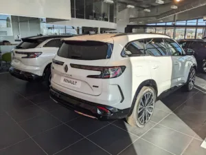 Renault Gap – Groupe Synethis à Gap