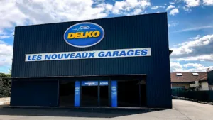 DELKO Sorbiers à Sorbiers
