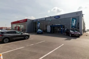 Kia | Arras – Dangun by autosphere à Beaurains