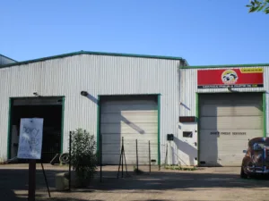 Doky Pneus Services à Thionville