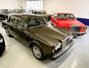 Prestige Automotiv à Roanne