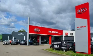Alsace Auto Sarl à Colmar