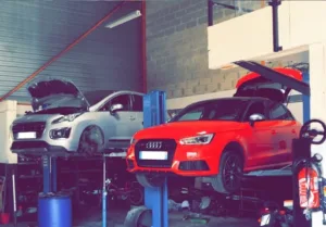 Ozoir Garage 77 à Ozoir-la-Ferrière