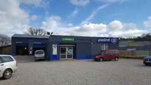 Point S Auto Centre à Bricquebec-en-Cotentin