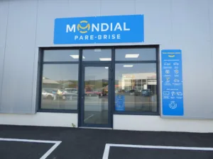 Mondial Pare-Brise à Ambert