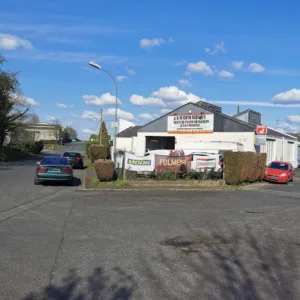 Garage D/D Auto Service à Aulnoy-lez-Valenciennes