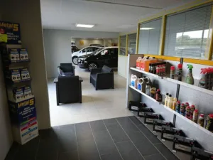 Garage Herchin – Opel à Aubin-Saint-Vaast