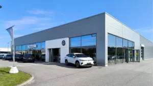 Volkswagen Dieppe – VIKINGS AUTO à Dieppe