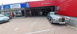 SARL ARGELES AUTOMOBILES TOP GARAGE à Argelès-sur-Mer