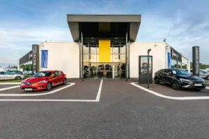Renault Metz – KEOS à Metz