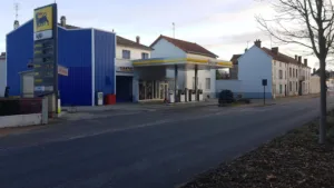 Cantat Nicole à Lapalisse