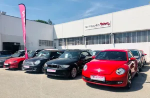 SARL Garage Rolfo – Citroën à Hyères