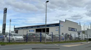 GDS-AUTO – BOSCH CAR SERVICE à Sallertaine