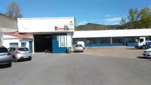 GP Concept Cevennes – Motrio à Les Salles-du-Gardon