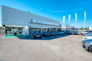 BMW / MINI Arles – SOUTHERN Auto à Arles