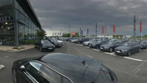 Audi Bourges – Audexia à Saint-Doulchard