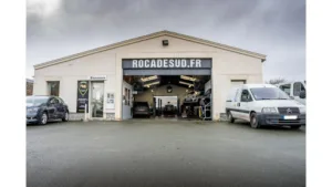 Rocade Sud – Garage automobile Juigné sur Loire – Réparation véhicule à Les Garennes sur Loire