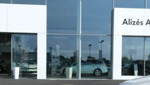 Volkswagen La Roche sur Yon (85) – Jean Rouyer Automobiles à Mouilleron-le-Captif