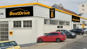 BestDrive Besançon à Besançon
