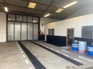Garage Big Daddy’s à Montauban