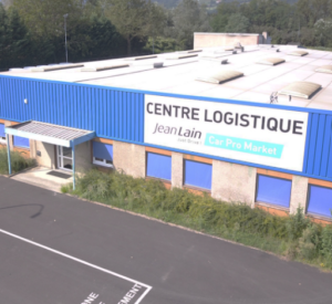 JEAN LAIN AUTOMOBILES GRESIVAUDAN Seat dealer à Pontcharra