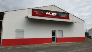 ACM Auto à Valence