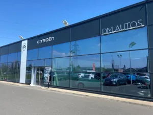 DM AUTOS TALANGE  Citroën à Talange
