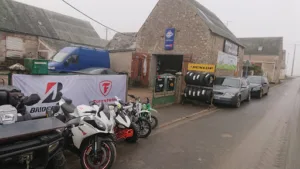 Mecapassion à Villamblain
