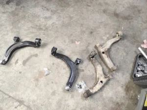 Autonome Garage à Chauny