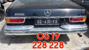 Rachat De Voiture Cash paris ile de france oise marne aube aisne loiret yonne 92 95 94 à Noisy-le-Sec