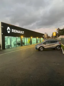 RENAULT – VDR AUTOMOBILE / SAINT MICHEL AUTOMOBILE à Saint-Michel-sur-Orge