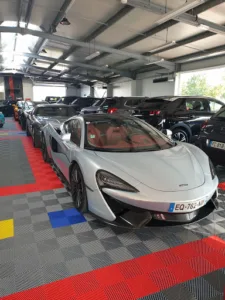 Precellence automobiles à Jarnac