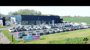 Peugeot ASN YVETOT Ventes, Réparations véhicules. à Auzebosc