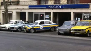 Garage Anatole France BCD – Spécialiste PEUGEOT – Agent EUROREPAR à Noisy-le-Sec