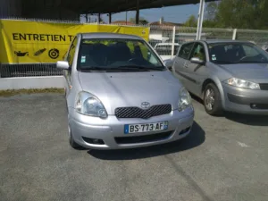 Renault Centre auto Garage agent à Surgères