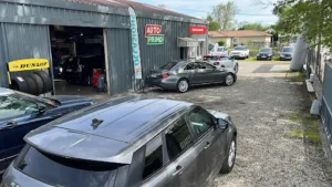 AUTO PRIMO – GARAGE DIBAUTO DÉPANNAGE à Portet-sur-Garonne