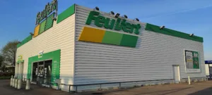 Feu Vert CONTREXEVILLE à Contrexéville