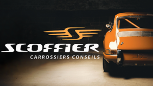 Carrosserie SCOFFIER à Nice