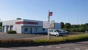 Garage Terves Auto – Motrio à Bressuire