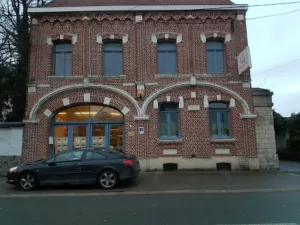 Garage Jm Debret à Pernes